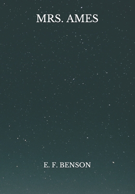 Cover for Mrs. Ames
