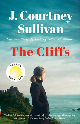 The Cliffs: Reese's Book Club: A Novel (Vintage Contemporaries) By J. Courtney Sullivan Cover Image