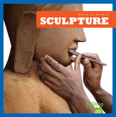 Sculpture (Artist's Studio) By Jennifer Fretland VanVoorst Cover Image