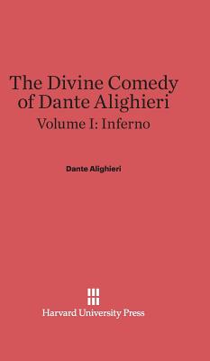 The Inferno eBook by Dante Alighieri - EPUB Book