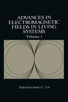 Advances in Electromagnetic Fields in Living Systems Cover Image