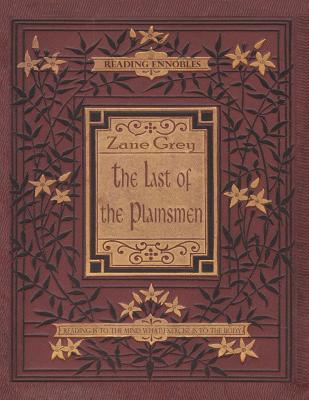 The Last of the Plainsmen