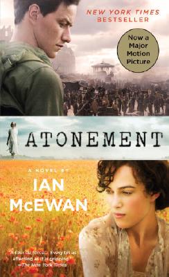 Atonement (Movie Tie-in Edition) Cover Image