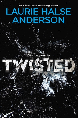 Twisted Cover Image