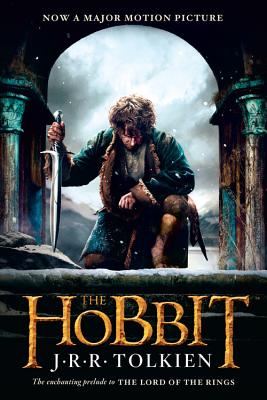 The Hobbit (movie Tie-In 2014) By J.R.R. Tolkien Cover Image