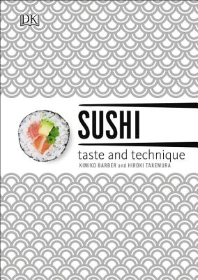 Cover for Sushi