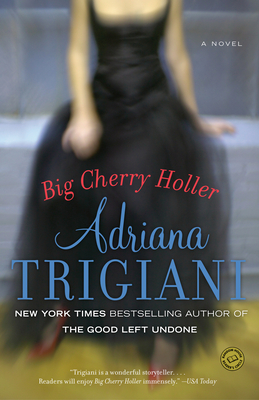 Big Cherry Holler: A Novel (Big Stone Gap #2)