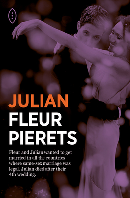 Julian By Fleur Pierets, Elisabeth Khan (Translator) Cover Image