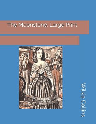 The Moonstone