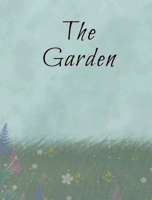 The Garden By Halrai Cover Image