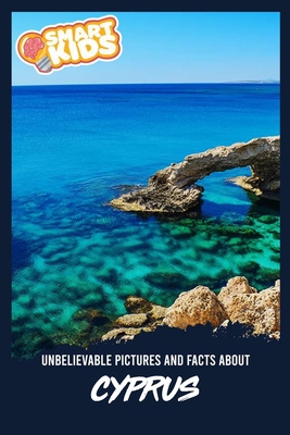 Unbelievable Pictures and Facts About Cyprus Cover Image
