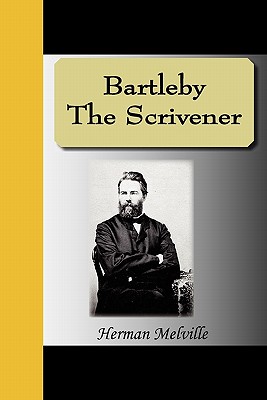 Cover for Bartleby the Scrivener