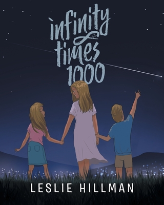 Infinity Times 1000 Cover Image