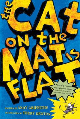 The Cat on the Mat Is Flat (King of Scars Duology #17)