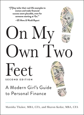 On My Own Two Feet (Bargain Edition)
