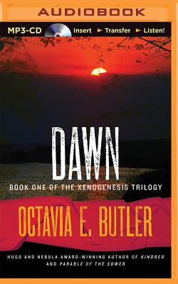 Dawn (Xenogenesis #1) Cover Image