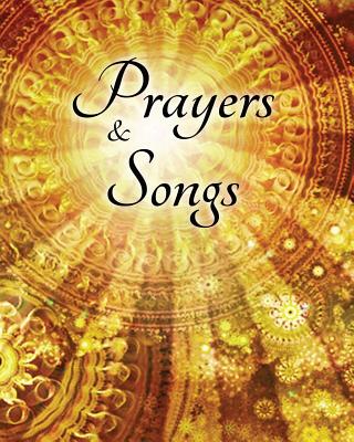 Prayers & Songs Cover Image