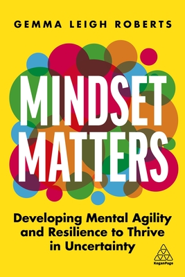 Cover for Mindset Matters