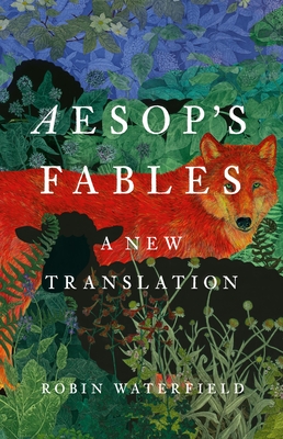 Aesop's Fables: A New Translation