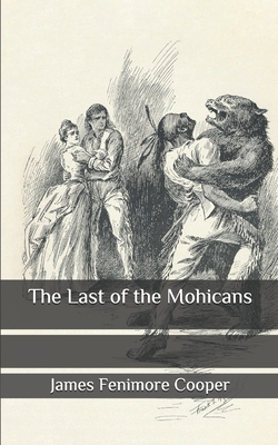 The Last of the Mohicans