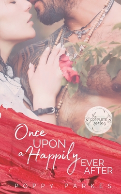 Once Upon a Happily Ever After: The Complete Collection Cover Image