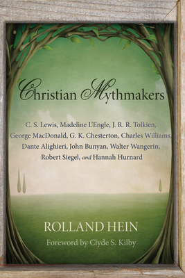 Christian Mythmakers Cover Image
