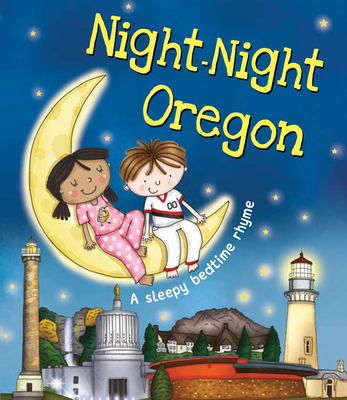 Night-Night Oregon