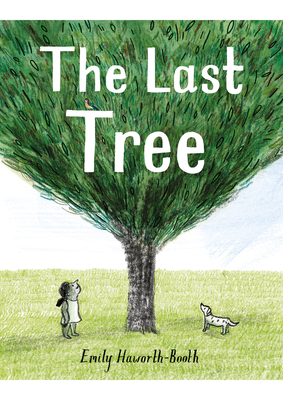 The Last Tree Cover Image
