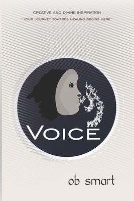 Voice: Your Journey Towards Healing Cover Image