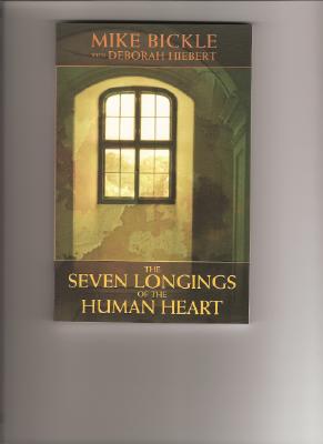 The Seven Longings of the Human Heart Cover Image