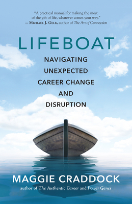 Cover for Lifeboat