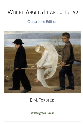 Where Angels Fear to Tread