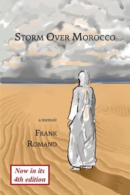 Storm Over Morocco, 4th Edition Cover Image