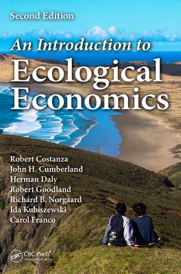 An Introduction to Ecological Economics Cover Image