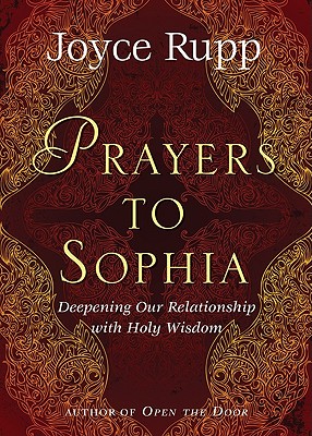 Prayers to Sophia: A Companion to 