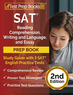  SAT Writing and Language Test Guide Part -I