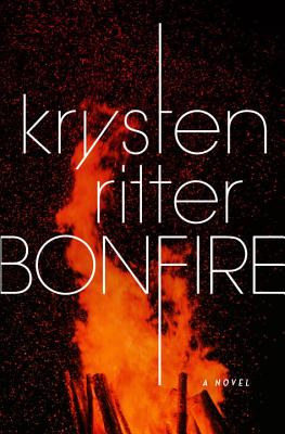 Cover Image for Bonfire: A Novel