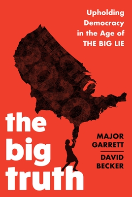 Cover for The Big Truth