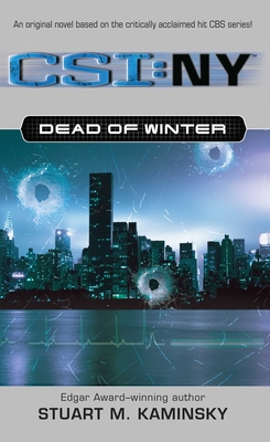 Cover for Dead of Winter