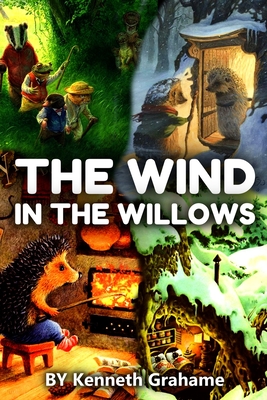 The Wind in the Willows