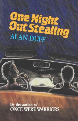One Night Out Stealing (Talanoa: Contemporary Pacific Literature #9)
