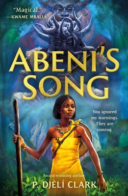 Abeni's Song Cover Image