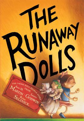 Cover Image for The Runaway Dolls