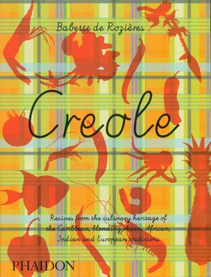 Creole Cover Image
