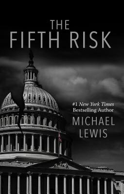 The Fifth Risk Cover Image
