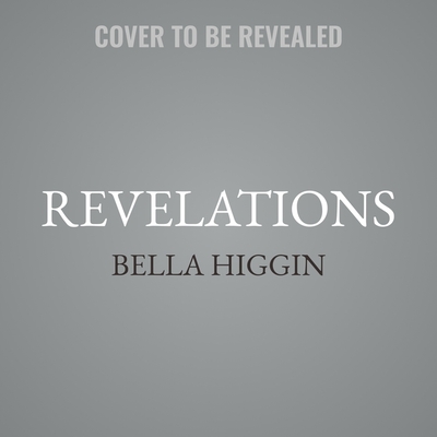 Revelations Cover Image