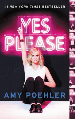 Cover for Yes Please