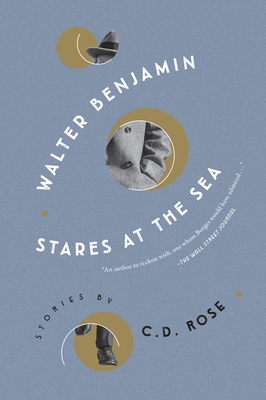 Walter Benjamin Stares at the Sea Cover Image