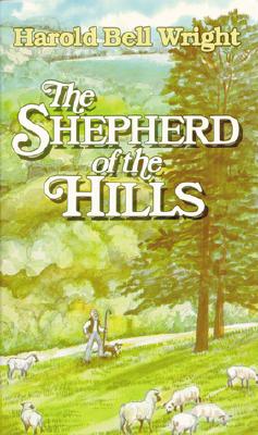 The Shepherd of the Hills Cover Image