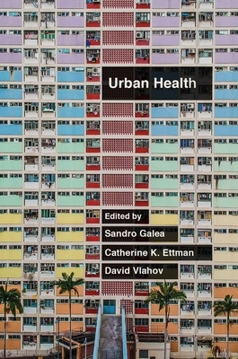 Urban Health Cover Image